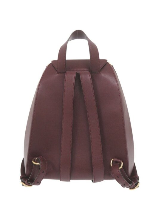 Cartier Must Line Leather Bordeaux Backpack main image 9
